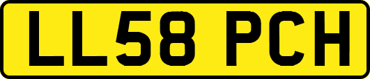 LL58PCH