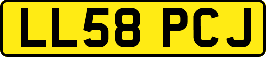 LL58PCJ