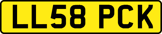 LL58PCK