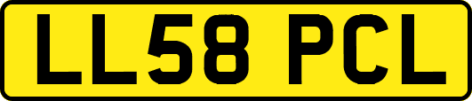 LL58PCL