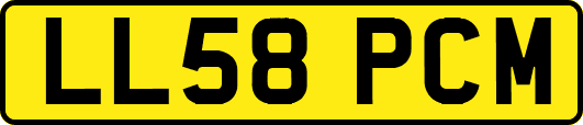 LL58PCM