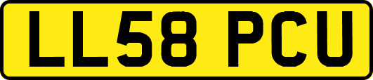 LL58PCU