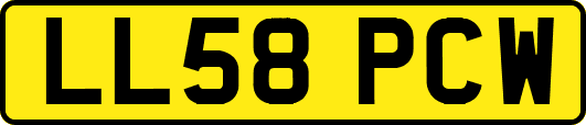 LL58PCW