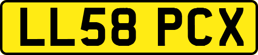 LL58PCX