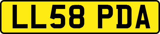 LL58PDA