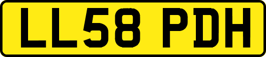 LL58PDH