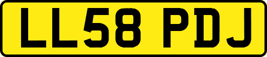 LL58PDJ