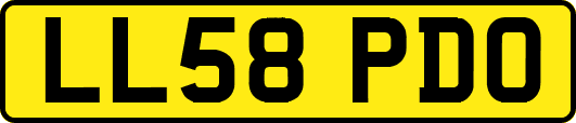 LL58PDO