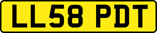 LL58PDT