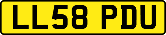 LL58PDU
