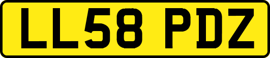 LL58PDZ