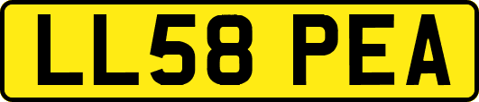 LL58PEA