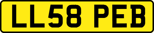 LL58PEB