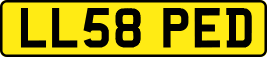 LL58PED