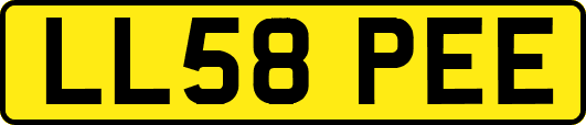 LL58PEE