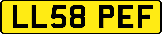 LL58PEF
