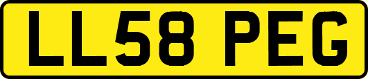 LL58PEG