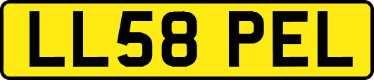 LL58PEL