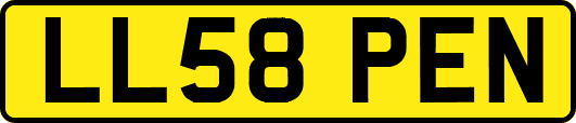 LL58PEN