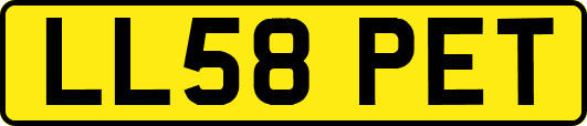 LL58PET