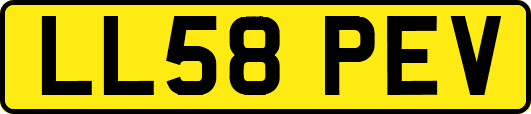 LL58PEV