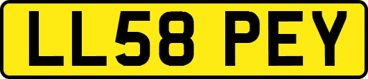 LL58PEY