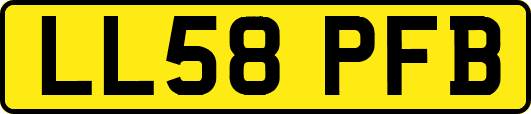 LL58PFB