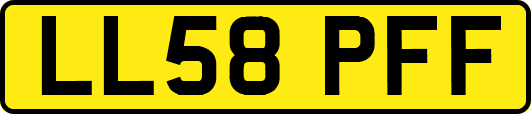 LL58PFF
