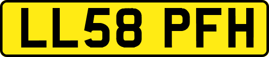 LL58PFH