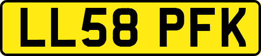 LL58PFK