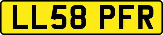 LL58PFR