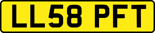 LL58PFT