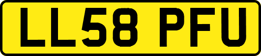 LL58PFU