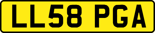 LL58PGA