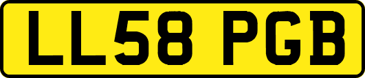 LL58PGB