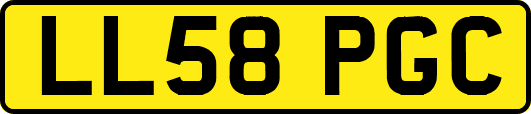 LL58PGC