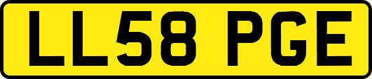 LL58PGE