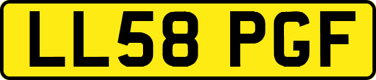 LL58PGF