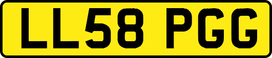 LL58PGG