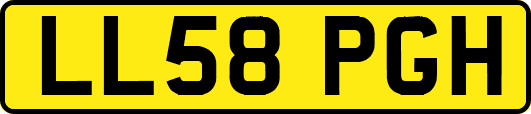 LL58PGH