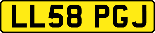 LL58PGJ