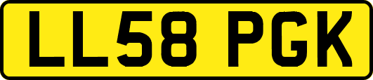 LL58PGK