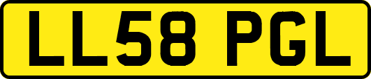 LL58PGL