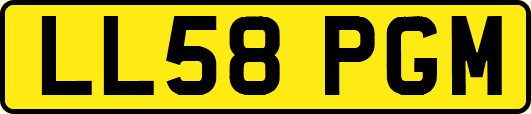 LL58PGM