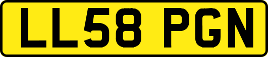 LL58PGN