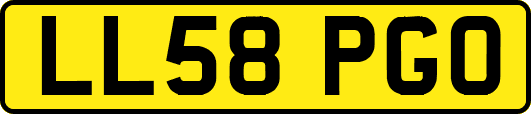 LL58PGO