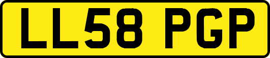 LL58PGP