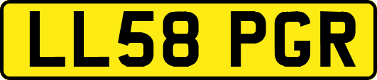 LL58PGR