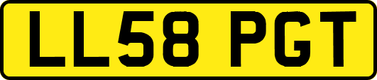 LL58PGT