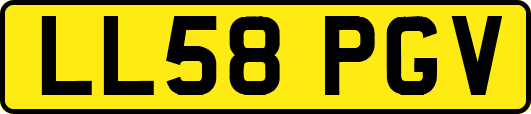 LL58PGV